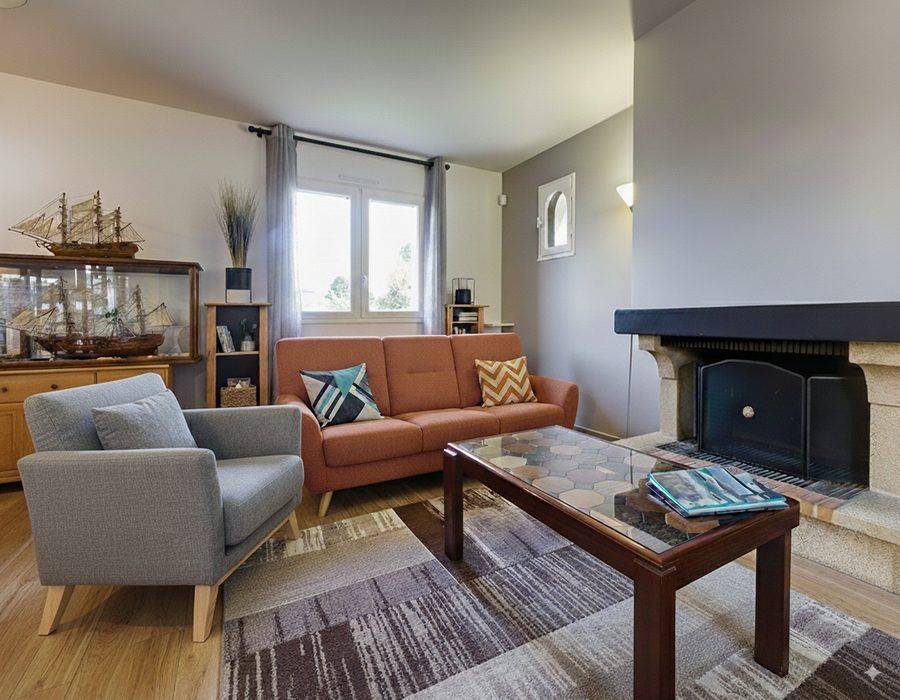 Villa Bruyeride Galerie photos