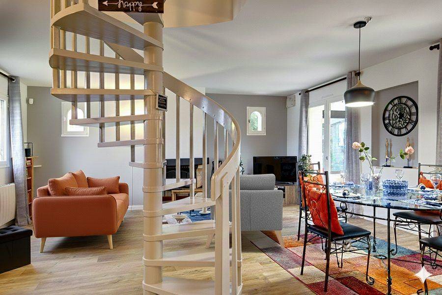 Villa Bruyeride Galerie photos